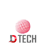 Logo DTECH