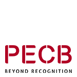 Logo PECB Carré