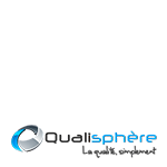 Logo Qualisphère