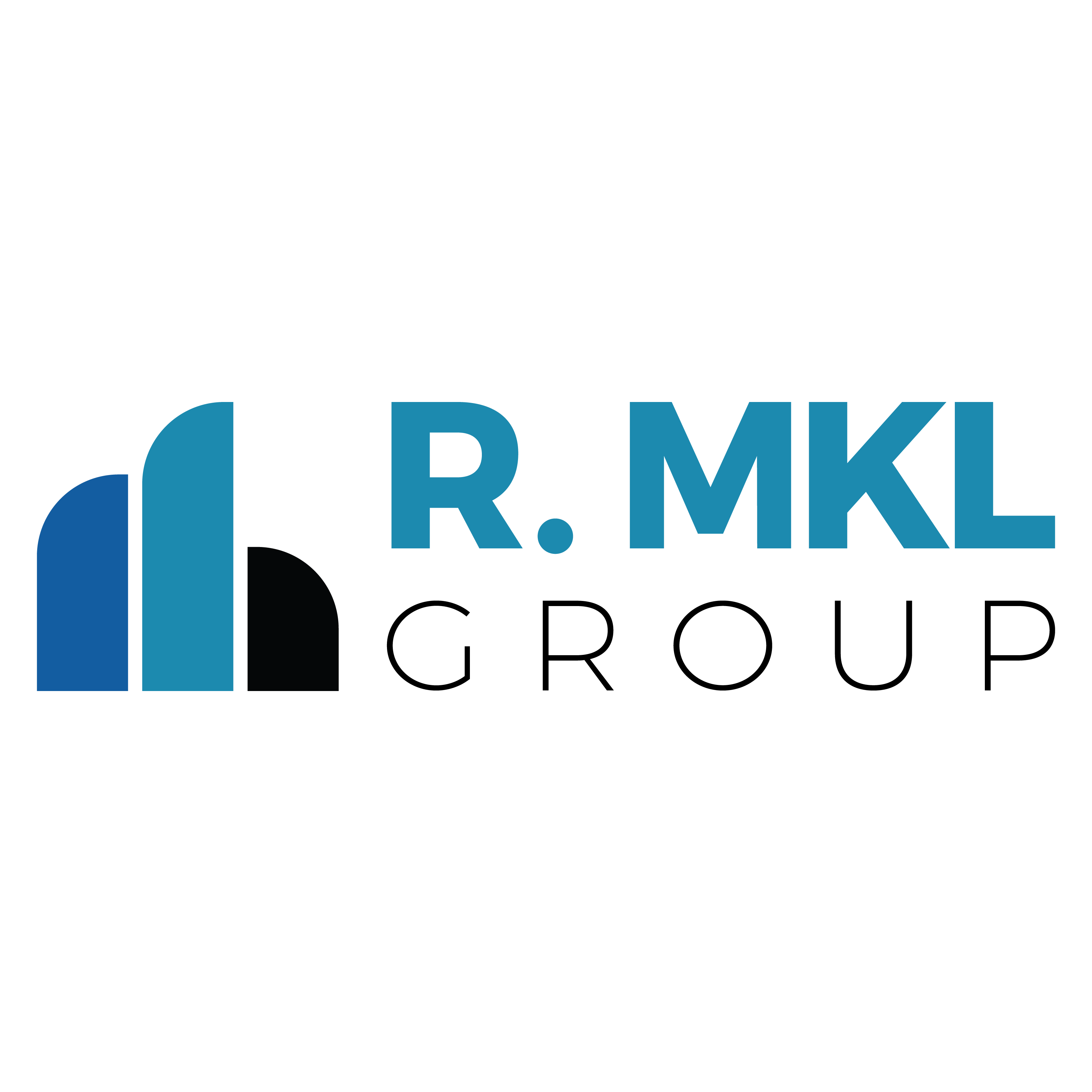 R MKL GROUP