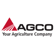 Logo AGCO