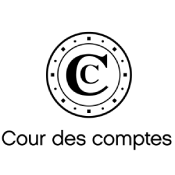 Logo de la Cour des Comptes