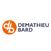 Logo Demathieu Bard