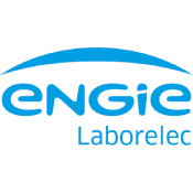 Logo Engie Laborelec