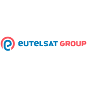 Logo Eutelsat Group