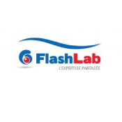 Logo FlashLab