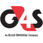 Logo G4S