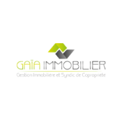 Logo Gaia Immobilier