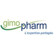 Logo Gimo Pharm