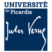 Logo Université Jules Verne