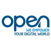 Logo Open