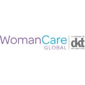 Logo Woman Care Global