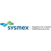 Logo Sysmex